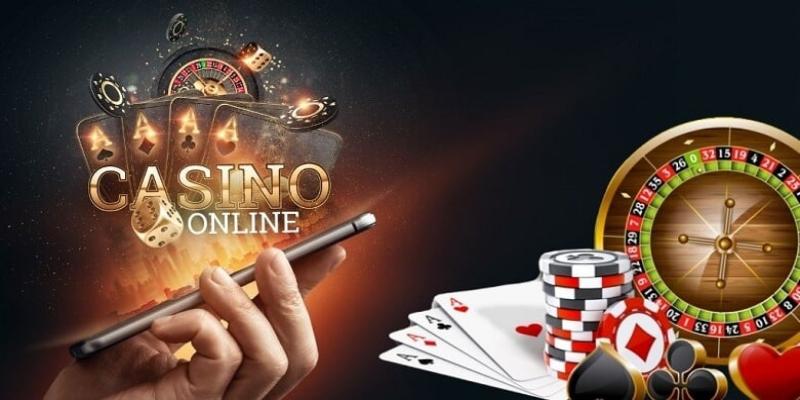 Tất Tần Tật Về Trò Chơi Slot Machine Tại Casino